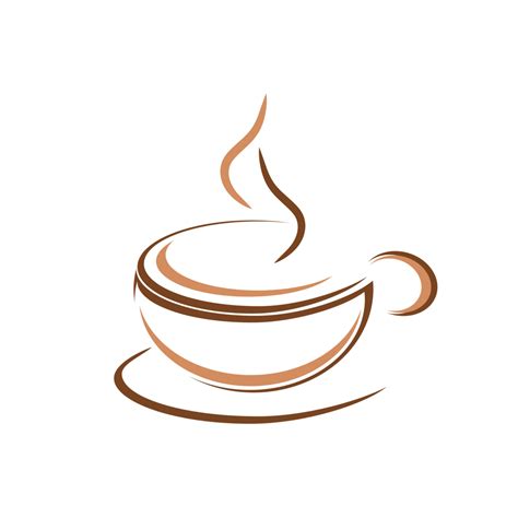 Coffee Logo Design Creative Idea Free Logo Elements Logo
