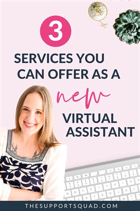 Best Services For Virtual Assistants No Experience Required