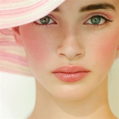 Blush And Bronzer Tips Beautylish