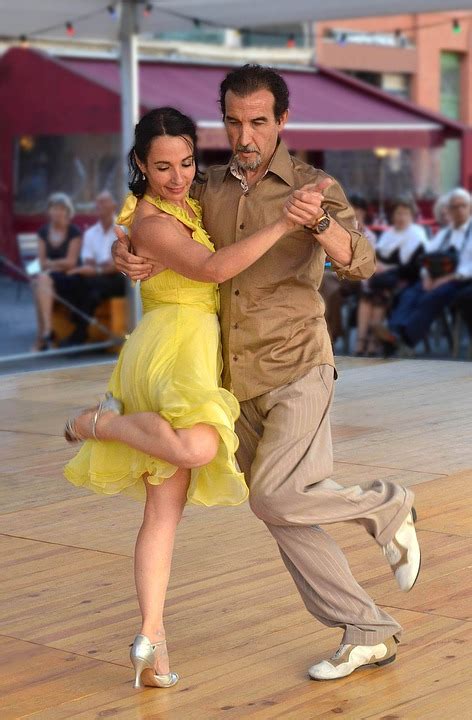 danse tango argentin photo gratuite sur pixabay