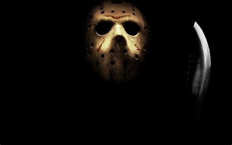 Jason Mask Hd Wallpapers 21953 Baltana