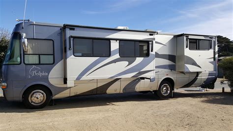 2005 National Rv Dolphin 37 Ft Rv Photo Gallery Fmca Rv Forums A