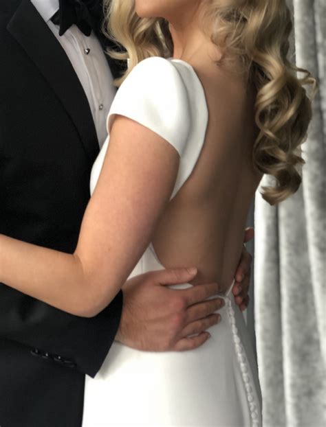 'used wedding dresses, buy & sell used designer wedding gowns | preownedweddingdresses.com.' www.preownedweddingdresses.com. Pronovias Custom Made Second Hand Wedding Dress Save 52% ...