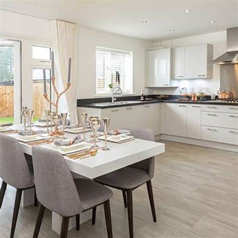 Alexis Flooring Providing Developers And House Builders With A