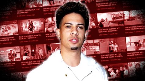 If you are new to my channel, subscribe: Ace Family's Austin McBroom and Team Accused of Rape - Rogue Rocket