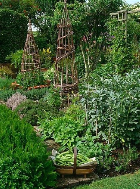 43 Best Vegetable Garden Ideas At Your Home French