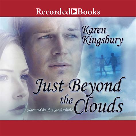 Just Beyond The Clouds Audiobook On Spotify