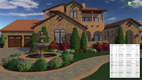 Architecture And Landscape Design Software Best Home Design Ideas