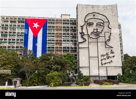 Hasta La Victoria Siempre El Grito De Batalla De Che Guevara Junto A Su