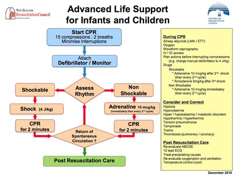 Basic Advance Life Support BLS ALS SimplifiedMed
