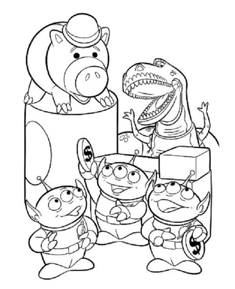 Toy story was released by disney and created by pixar and was the first film that was entirely computer animated. http://www.coloringtrend.com/wp-content/uploads/2013/05 ...