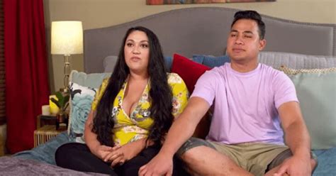 90 Day Fiancé Happily Ever After Kalani And Asuelus Marriage