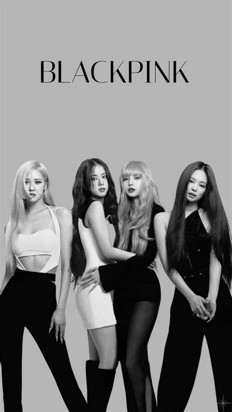 Pin By Ezgi On Bp🖤💗 In 2023 Blackpink Black Pink Kpop Blackpink Poster