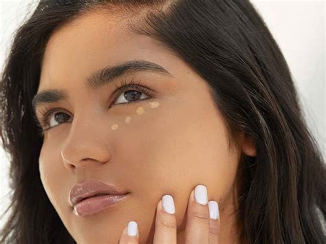 foundation or concealer which should you apply first