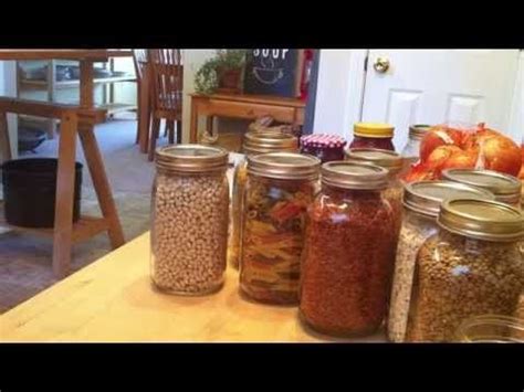 Rice will keep up to two years, however the quality will not be as good. Oven Canning Dried Rice, Beans, Pasta and more | Oven ...
