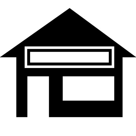 Store Vector Svg Icon Svg Repo