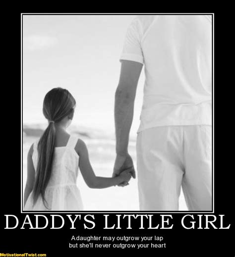 Being A Daddys Girl Quotes Quotesgram