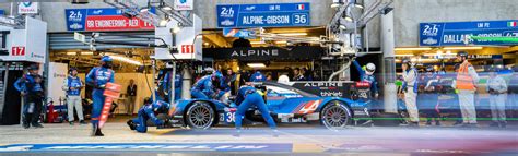 Um die server belastung zu verringern, wird die benachrichtigung über neue kommentare nur 1 stunde vor der übertragung aktiviert. VIP-Package zum 24-Stunden-Rennen von Le Mans | DAPP AG