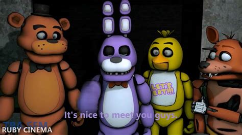 SFM FNAF SEXY Five Nights At Freddy S Animations FNAF Animation Compilation YouTube