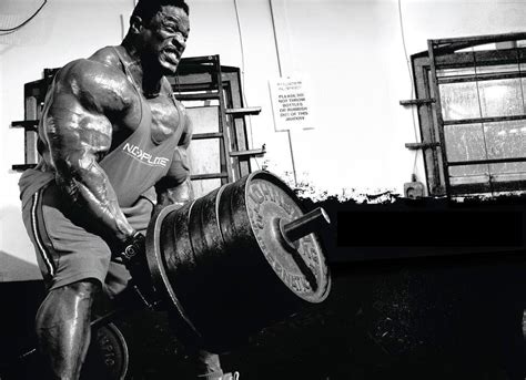 Hd Wallpapers Ronnie Coleman Bodybuilding Wallpaper Cave