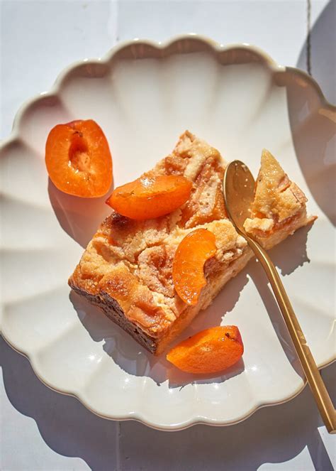 Clafoutis Abricot Recette Avec Ou Sans Gluten