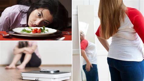 12 signs you are not eating enough to lose weight