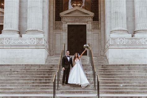 As new york wedding photographers, we approach your unique story with excitement and sincerity; Unveiled Weddings NYC Photography & Videography Studio | Nyc photography, Stunning bride, Nyc ...