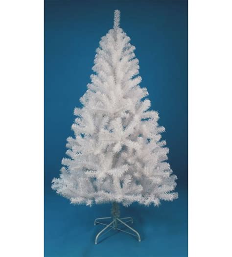 Greenville valkoinen 180cm joulukuusi | Karkkainen.com verkkokauppa