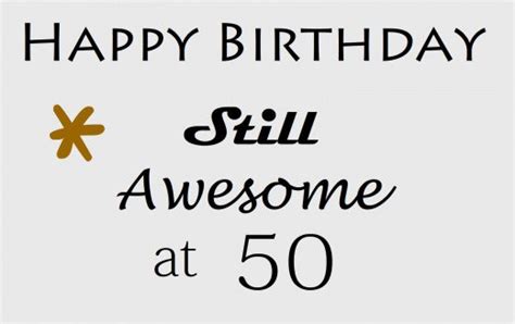 50th Birthday Funny Wishes Happy 50th Birthday Funny And Sweet Wishes