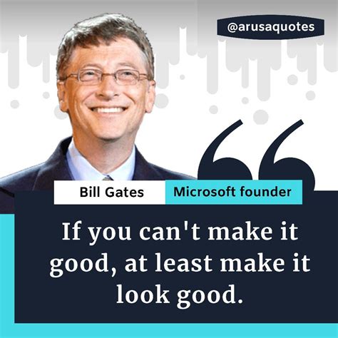 Bill Gates Quotes About Success Bill Gates Quotes Goalcast Quotes