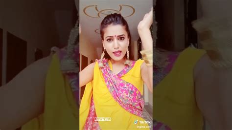 New Punjabi Song Tik Tok Video Gima Rugeesvini Tanisha Kushi Tik