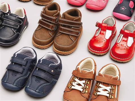 12 Best Kids Shoe Brands The Independent
