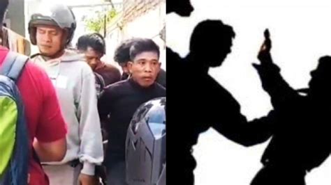 Usai Aniaya Hingga Tewaskan Pria Di Makassar Polisi Tangkap Pelaku Utama Ternyata Kakak