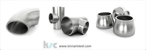 Carbon Steel Pipe Fittings Manufacturer Stockist Supplier Ksc