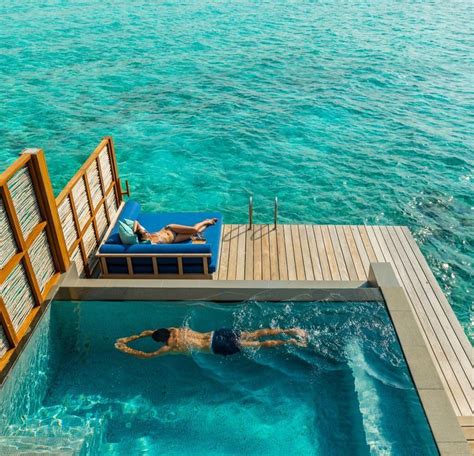 Four Seasons Resorts Maldives Maldives Luxury Resorts