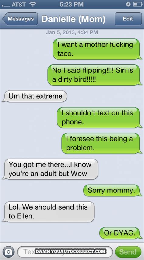 Funny Text Messages Dirty Cuzzle