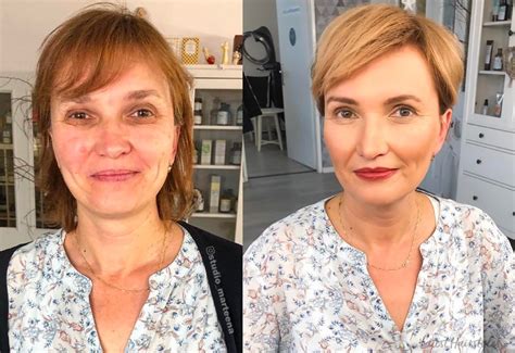 How can you compete with that; 19 Most Flattering Hairstyles for Women Over 40 in 2019