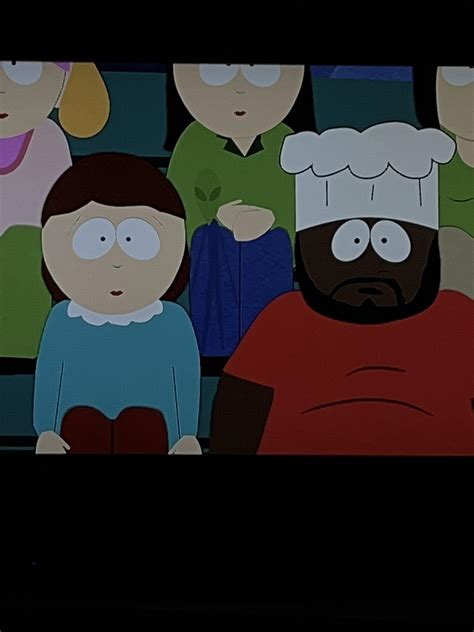 Found A Visitor In The Biggest Douche In The Universe Rsouthpark