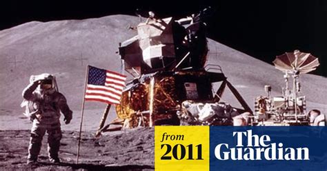 China Plans Manned Moon Mission Space The Guardian