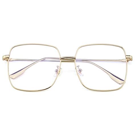 Oversized Square Glasses Top Rated Best Oversized Square Glasses