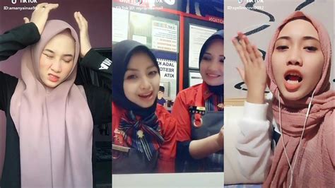 Tik Tok Hijab Hot Malaysia Terbaik Hit Video Youtube 52520 Hot Sex Picture