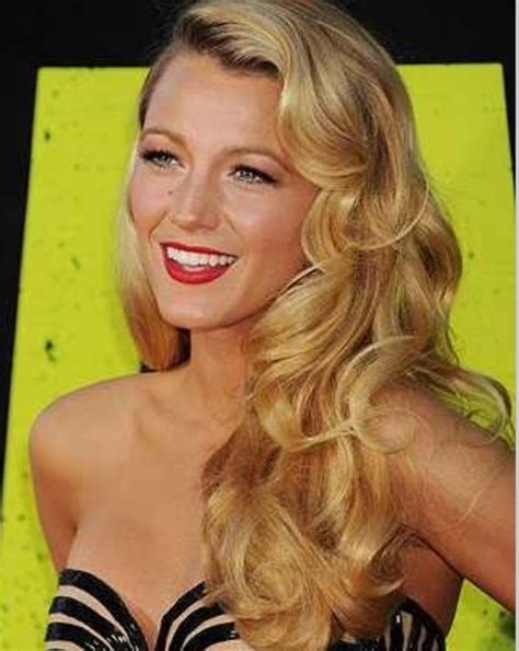 Vintage Hairstyle For Long Hair Curly Hair Tips