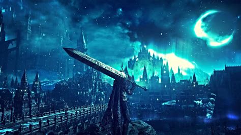 Irithyll Of The Boreal Valley Dark Souls Iii 1920x1080 Rwallpaper