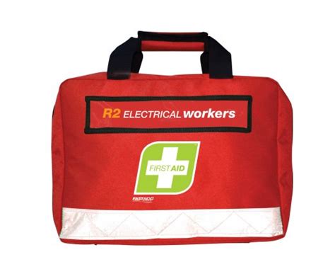 Electrical Workers Kit Vehicle First Aid Kits
