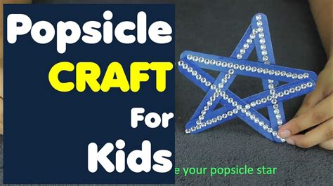 Do it yourself home improvement and diy repair at doityourself.com. 10 Popsicle Stick Craft Activities For Kids and Adults (DIY Crafts - Do it Yourself) - YouTube