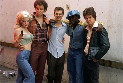 Image Gallery For Boogie Nights Filmaffinity