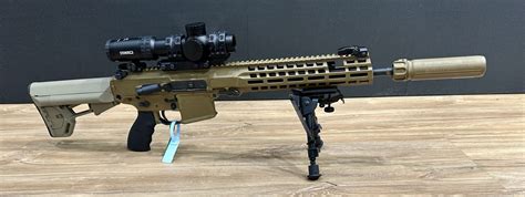 Dsei 23 Beretta Debuts New Assault Rifle Platform Soldier Systems Daily