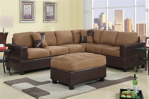 15 The Best Affordable Sectional Sofas