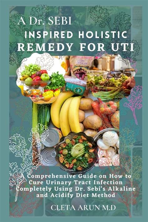 How To Get A Uti A Comprehensive Guide Ihsanpedia