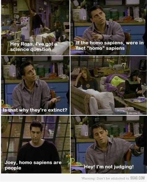 Happy Birthday Quotes From Friends Tv Show Here Are 25 Funny And So